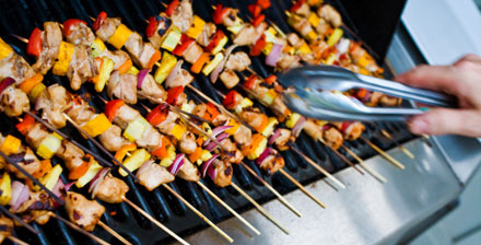 Grill