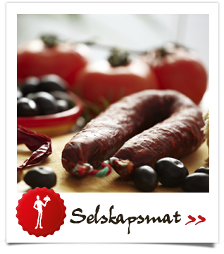 Sant Selskapsmat og Catering