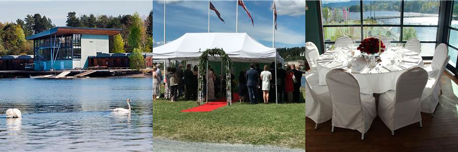 Båtsportens hus